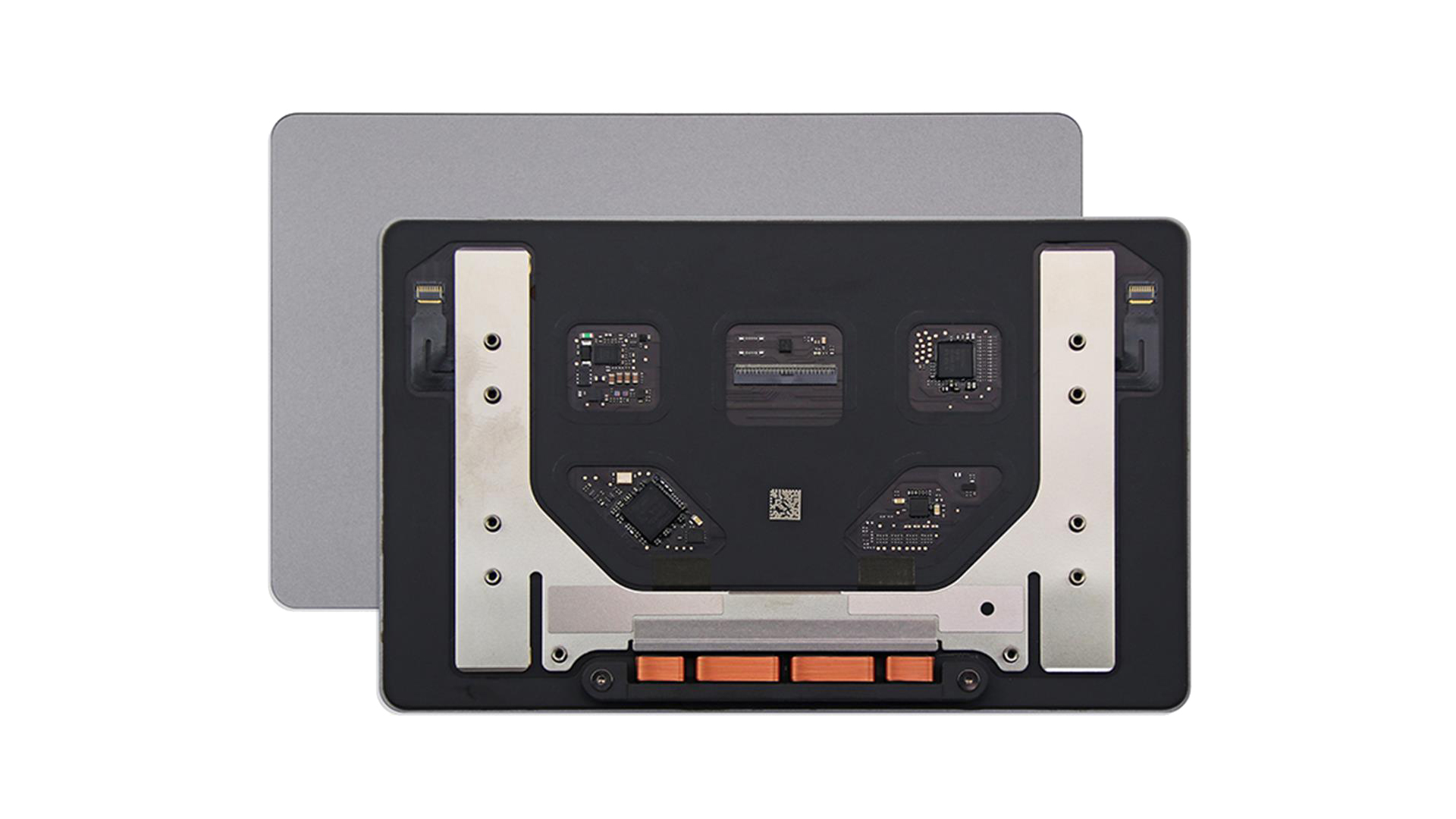 Amazon.com: iPartsleader Trackpad with Flex Cable Compatible for
